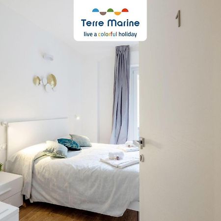 Midtown, Terre Marine Hotel La Spezia Exterior photo