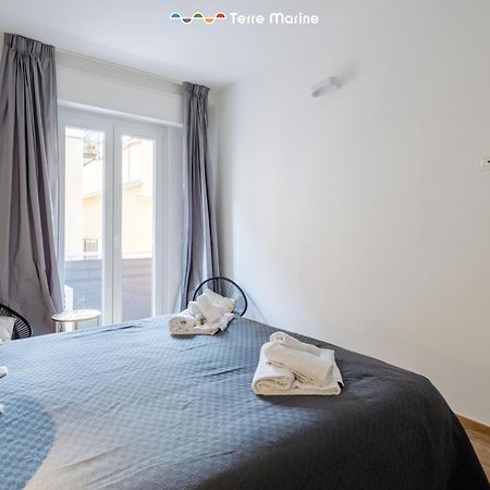 Midtown, Terre Marine Hotel La Spezia Exterior photo