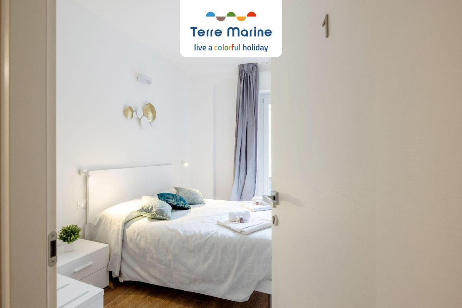 Midtown, Terre Marine Hotel La Spezia Exterior photo