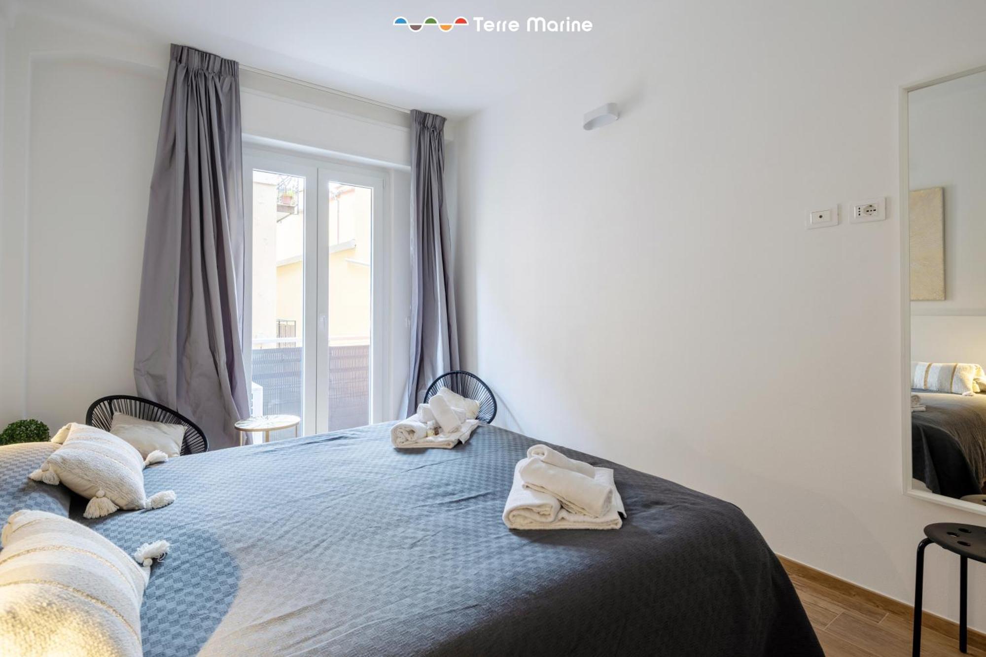 Midtown, Terre Marine Hotel La Spezia Exterior photo