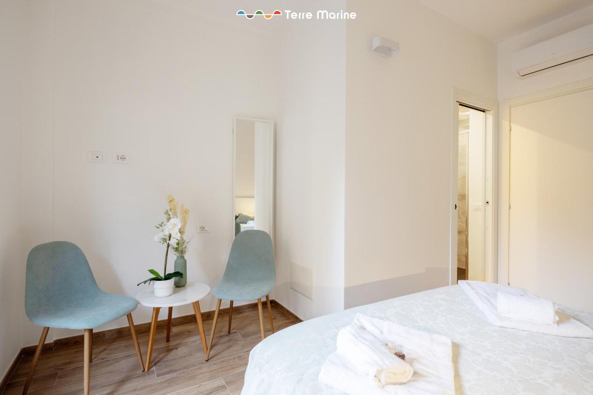 Midtown, Terre Marine Hotel La Spezia Exterior photo